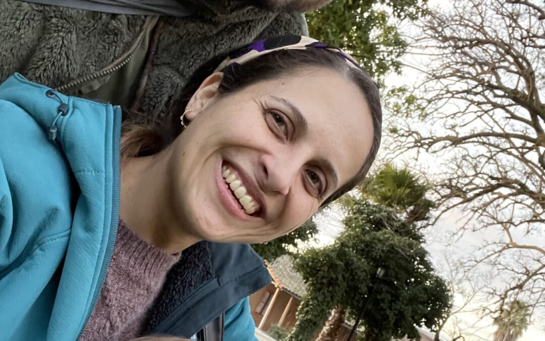 Do you Recommend?: Andrea Corvillón, from someone else’s shoes