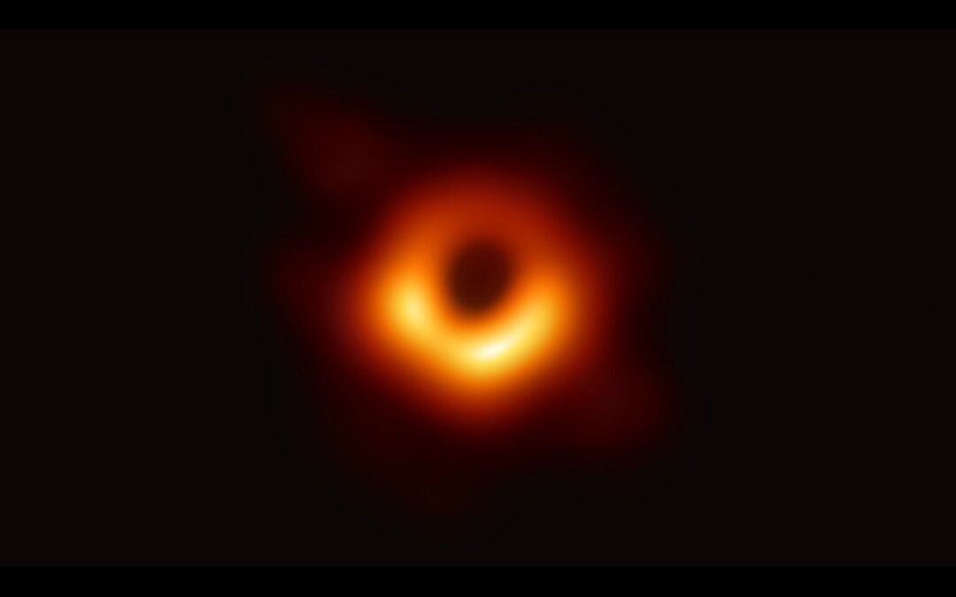 Four years after the first glimpse of a black hole, ALMA is working on a satellite project for higher resolution imaging