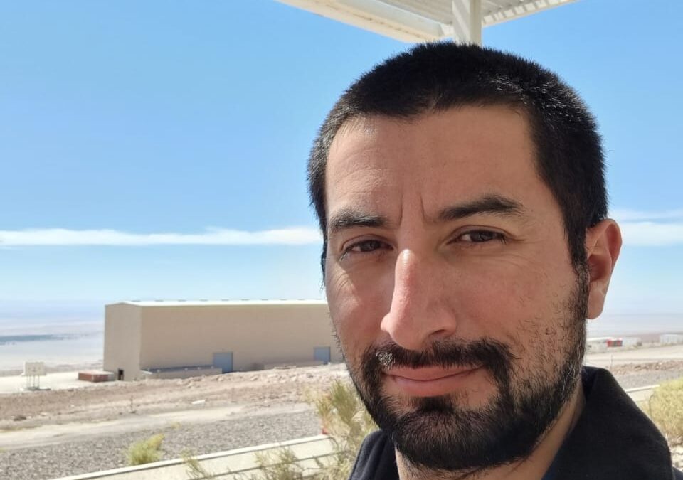 Do you Recommend?: David Guzmán