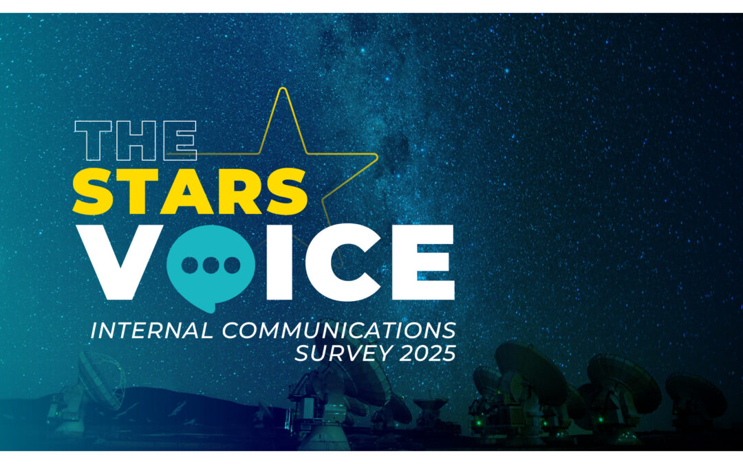 THE STARS VOICE | YOUR OPINION SHAPES ALMA’S FUTURE