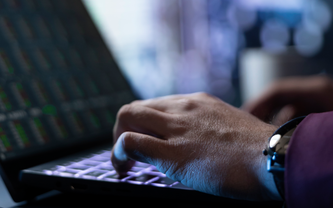 International Cybersecurity Day: small actions, big impact