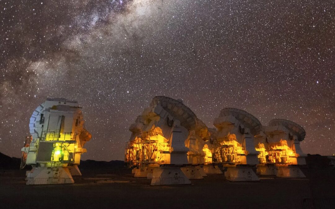 All-Hands Q4: Shared achievements with eyes on 2026