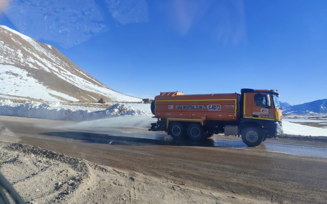 The water cycle in ALMA: every drop counts