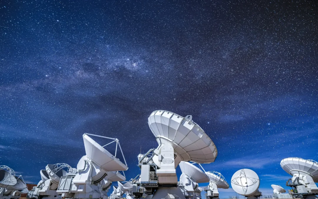 VLBI 2026 Campaign Will Monitor a Black Hole Over Time