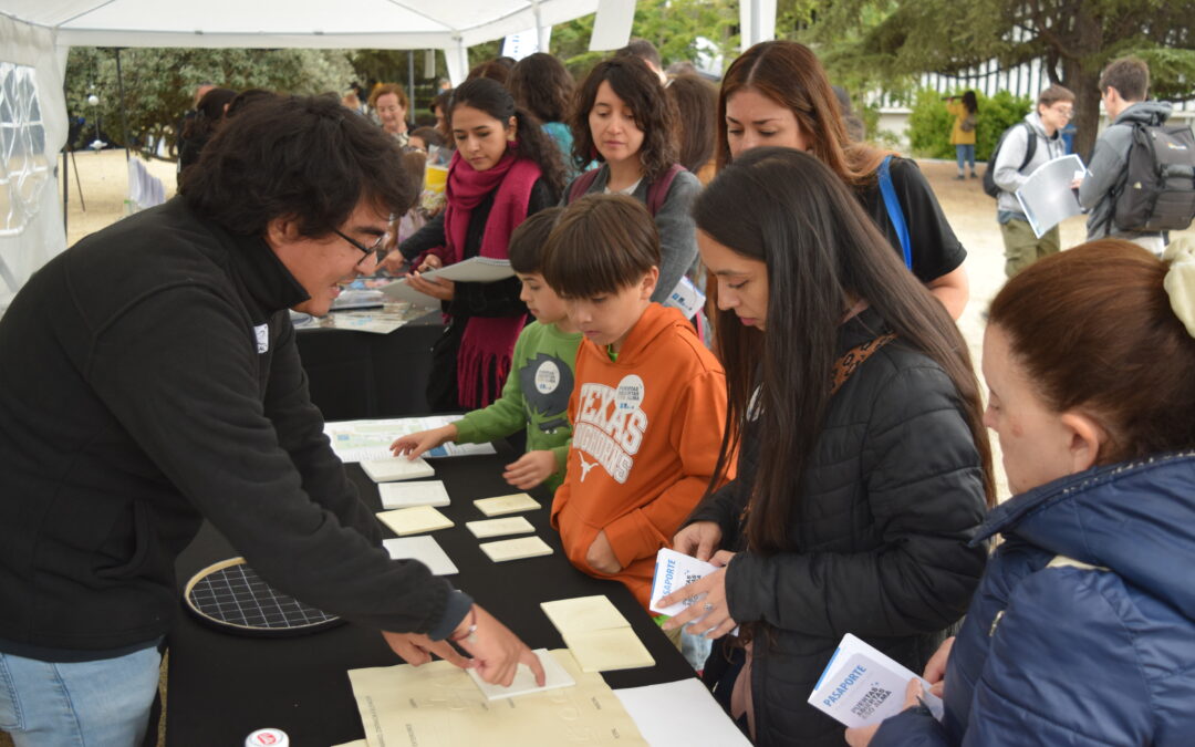 ALMA Open House 2026: Science Meets the Community