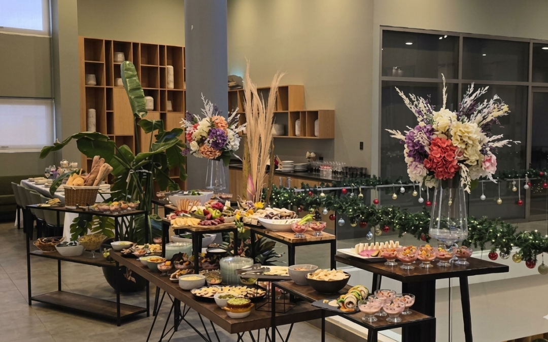 Hospitality Survey 2025: a snapshot to keep improving