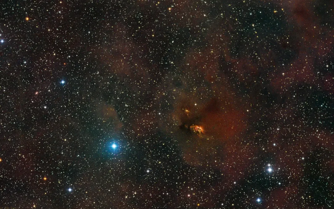 ALMA prepares for Cycle 13