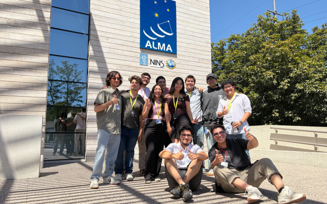 JAO Summer Internships 2026: young talent in action