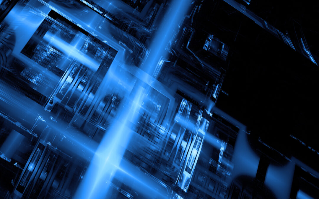 IT: the invisible network that supports ALMA