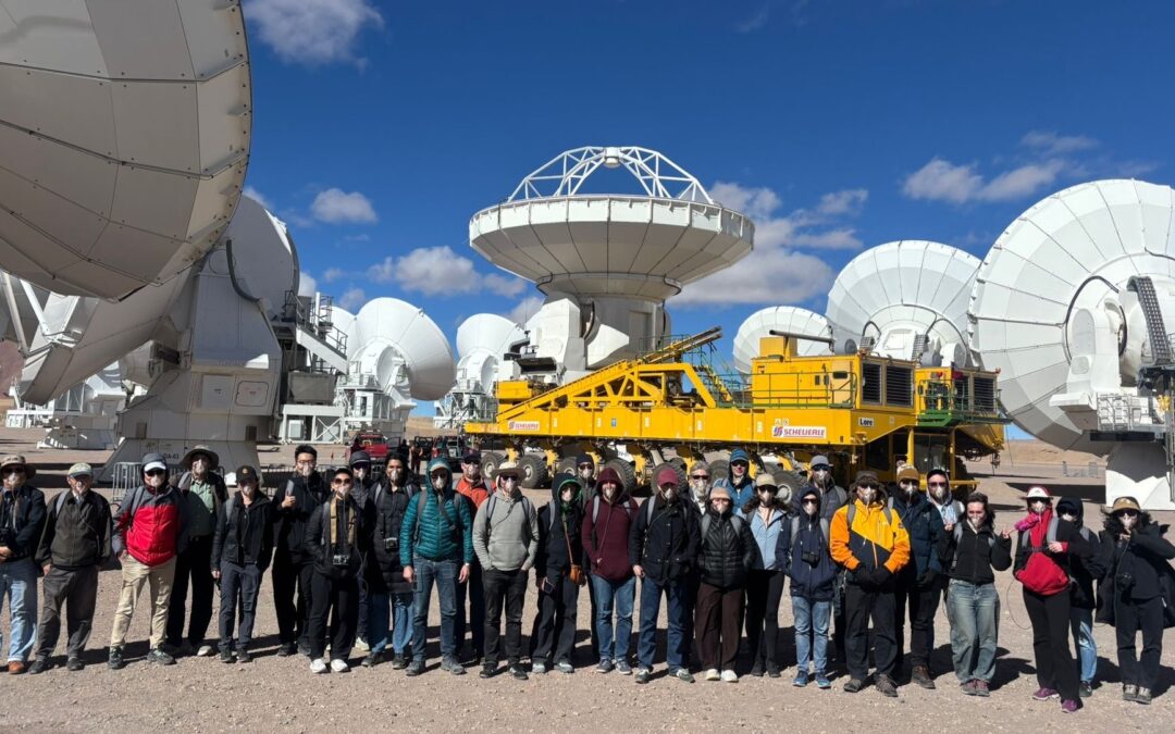 Symposium ISSTT: Developing technology beyond the stars